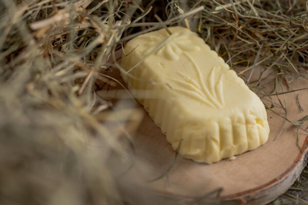 Butter