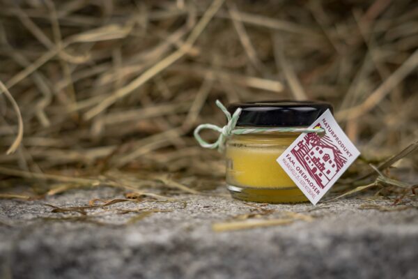 Handgemachte Balsamsorten