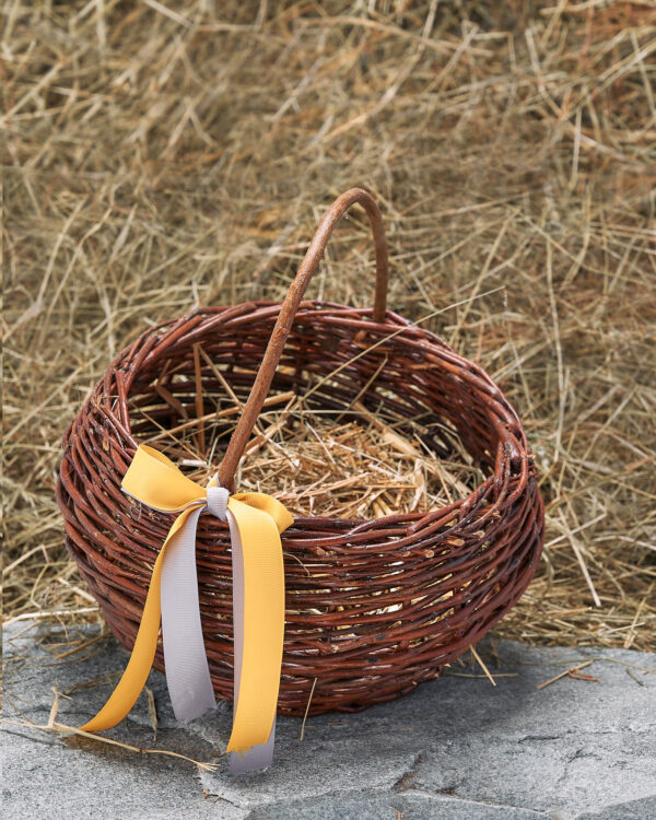 Geschenkskorb